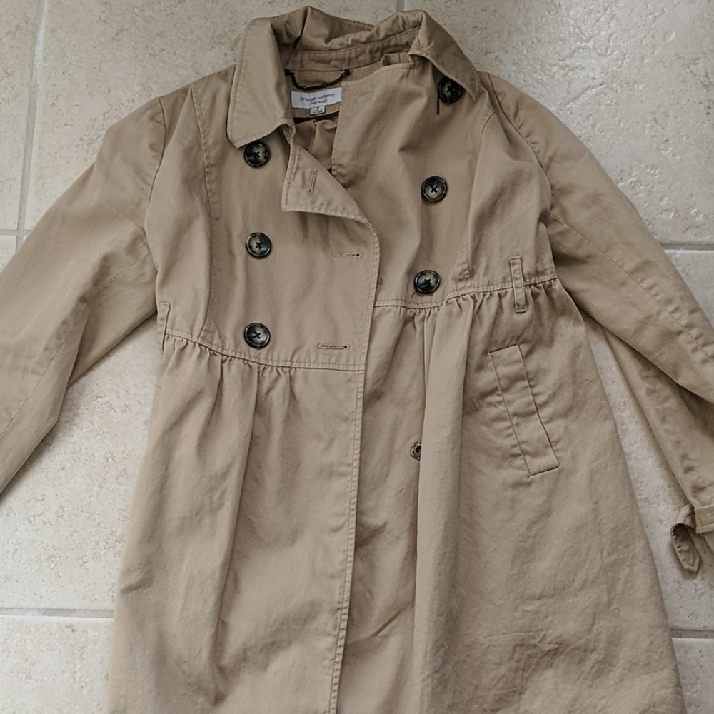 Target Maternity Coat